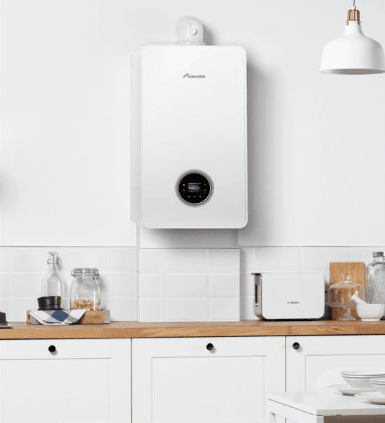 Professional Gas Boiler Installation Across Stourbridge